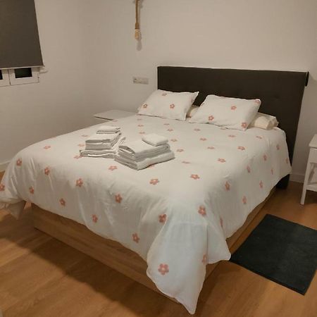 Acogedor Apartamento Madrid Centro Exteriér fotografie