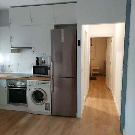 Acogedor Apartamento Madrid Centro Exteriér fotografie