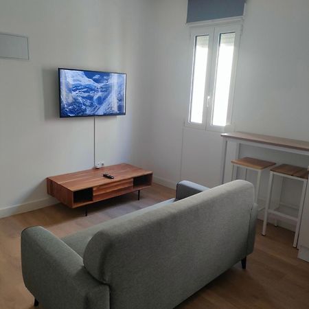 Acogedor Apartamento Madrid Centro Exteriér fotografie