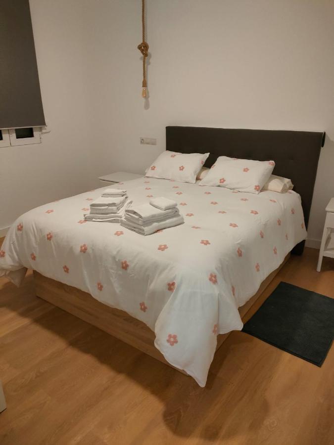 Acogedor Apartamento Madrid Centro Exteriér fotografie