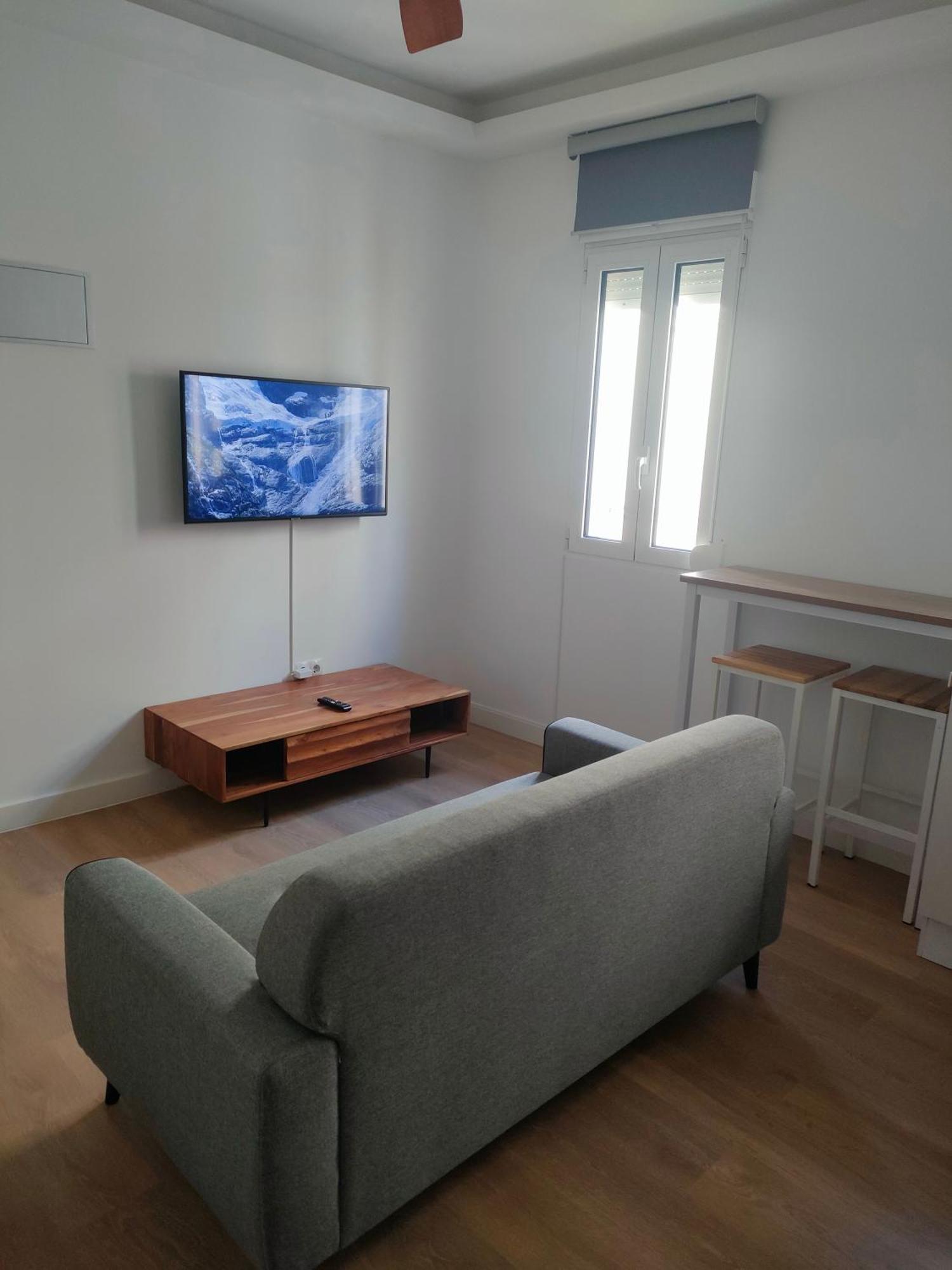 Acogedor Apartamento Madrid Centro Exteriér fotografie